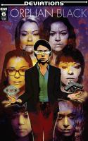 Orphan Black Deviations #6