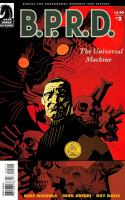 The Universal Machine - Part 2