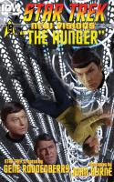 Star Trek New Visions #19