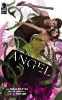 Angel Season 11 #12
