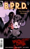 The Universal Machine - Part 3