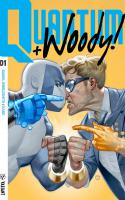 Quantum and Woody! (2017)