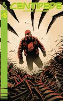 Centipede #5