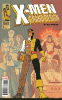 X-Men: Grand Design (2017)