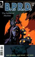 The Universal Machine - Part 4