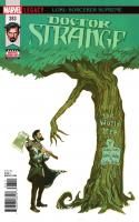 Loki: Sorcerer Supreme Part Three