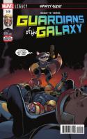 Infinity Quest Part 4: Folsom Prison Blues