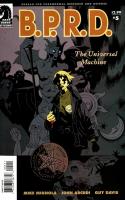 The Universal Machine - Part 5