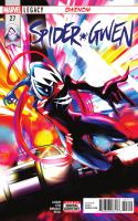 Gwenom Part 3