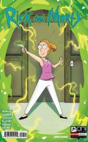 Rick And Morty #33