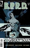 Garden Of Souls - Part 2