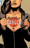 Chapter Four: Let's Try That Again
