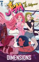 Face Off; Stargirl