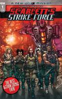 Scarlett's Strike Force (2017)