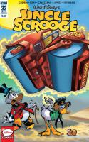 Uncle Scrooge #33