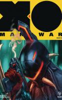 X-o Manowar #10