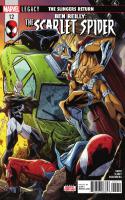 The Slingers Return Part 3