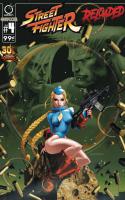 Street Fighter Reloaded #4