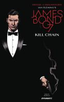 James Bond Kill Chain #6