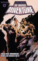 The Greatest Adventure #8