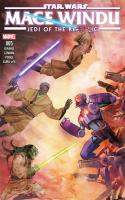 Star Wars: Mace Windu #5