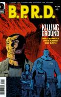 Killing Ground - Part 1