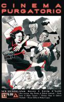 Alan Moore's Cinema Purgatorio #13