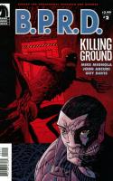 Killing Ground - Part 2