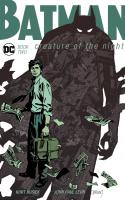 Book Two: Boy Wonder