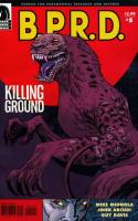 Killing Ground - Part 5