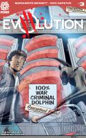 Animosity Evolution #3