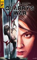 Quarry's War #2