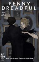 Penny Dreadful #8
