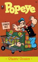 Classic Popeye #65