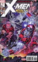 The Negative Zone War Part 4