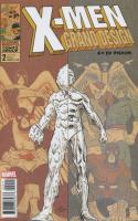 X-men: Grand Design #2