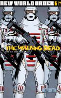 The Walking Dead #175