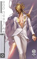 God Complex #3