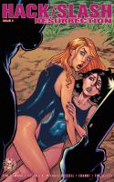 Hack/slash Resurrection #3