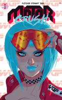 Motor Crush #9