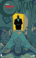 Outcast By Kirkman & Azaceta #32
