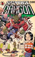 Savage Dragon #230
