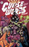 Curse Words Holiday Special #1
