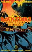 Rockstars #8