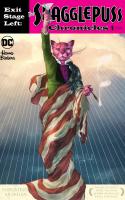 Exit Stage Left: The Snagglepuss Chronicles