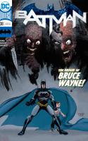 The Origin Of Bruce Wayne
