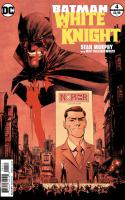 Batman: White Knight #4