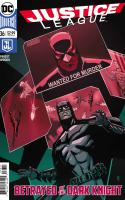 The People Vs Justice League Part 3