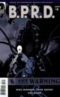 The Warning - Part 3