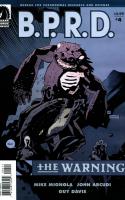The Warning - Part 4